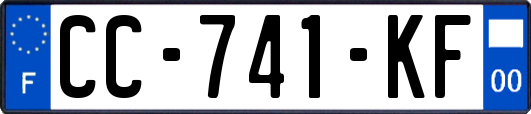 CC-741-KF