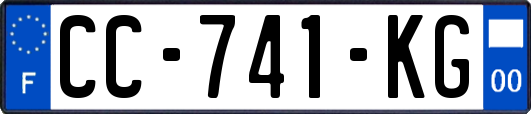 CC-741-KG