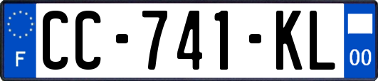 CC-741-KL