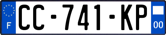 CC-741-KP