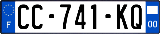 CC-741-KQ