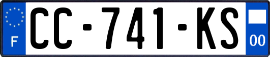 CC-741-KS