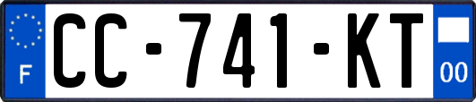 CC-741-KT