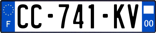 CC-741-KV