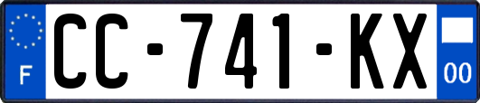 CC-741-KX