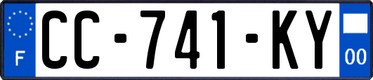 CC-741-KY