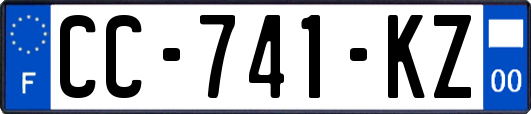 CC-741-KZ