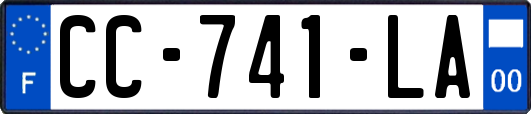 CC-741-LA