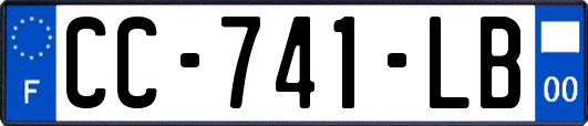 CC-741-LB
