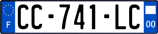 CC-741-LC