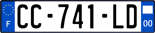 CC-741-LD