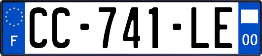 CC-741-LE