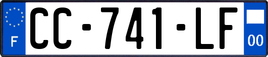 CC-741-LF