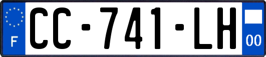 CC-741-LH