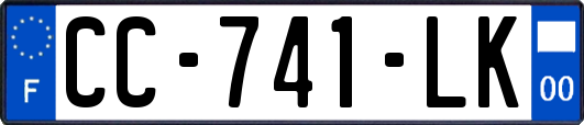 CC-741-LK