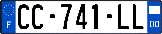 CC-741-LL