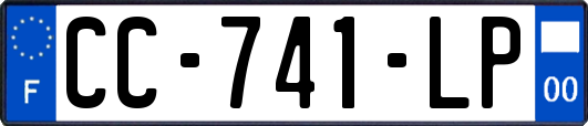 CC-741-LP