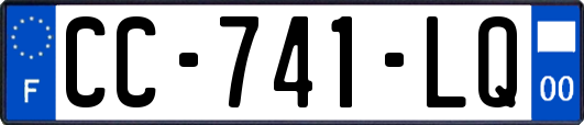 CC-741-LQ