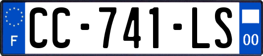 CC-741-LS