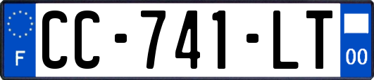 CC-741-LT