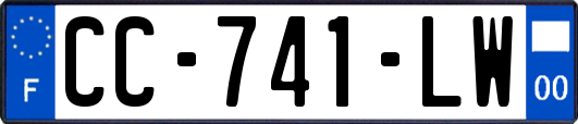 CC-741-LW