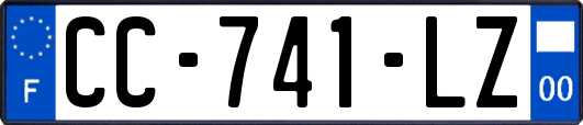 CC-741-LZ