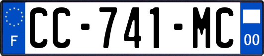CC-741-MC