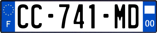 CC-741-MD