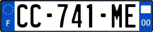 CC-741-ME