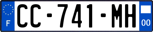 CC-741-MH