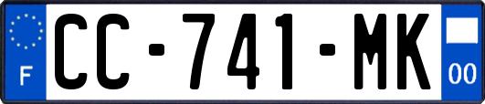 CC-741-MK