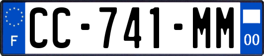 CC-741-MM