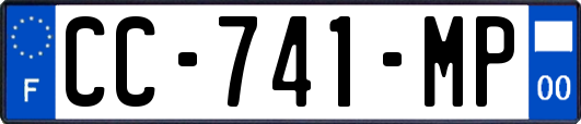 CC-741-MP