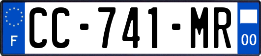 CC-741-MR