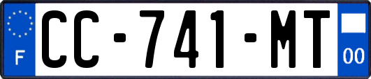 CC-741-MT