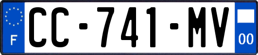 CC-741-MV