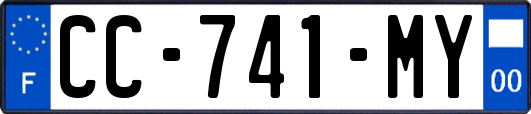 CC-741-MY
