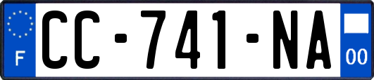 CC-741-NA