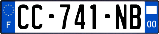 CC-741-NB