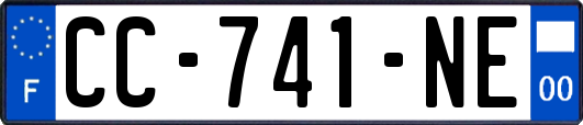 CC-741-NE