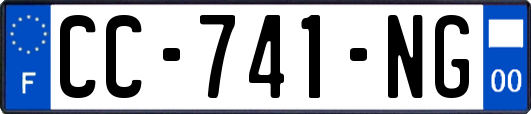 CC-741-NG