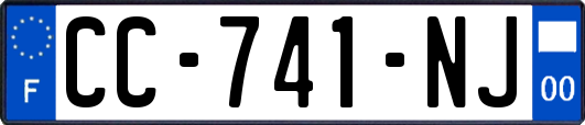 CC-741-NJ