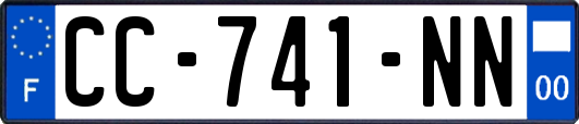 CC-741-NN