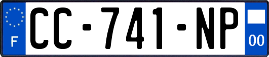 CC-741-NP