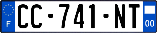 CC-741-NT