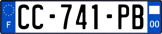 CC-741-PB