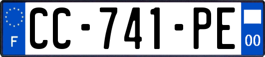 CC-741-PE
