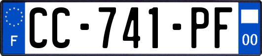CC-741-PF