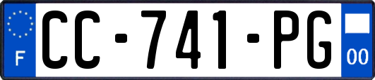 CC-741-PG