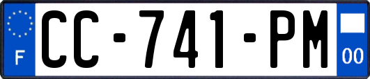 CC-741-PM